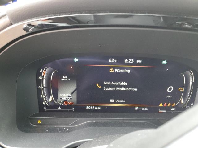 2023 INFINITI QX60 SENSO - 5N1DL1GS4PC372919