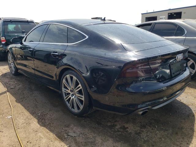 VIN WAU3GAFC7DN078779 2013 Audi A7, Prestige no.2