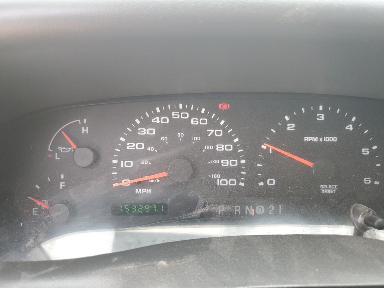 1FTNW20L64EB13714 2004 Ford F250 Super Duty