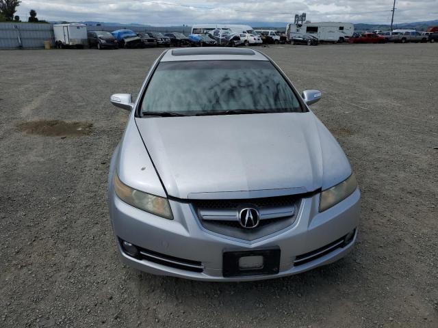 2007 Acura Tl VIN: 19UUA66257A030207 Lot: 50485864