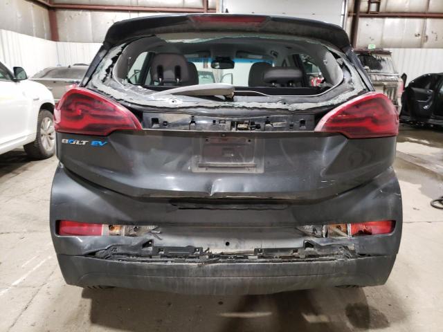 2020 CHEVROLET BOLT EV LT - 1G1FY6S05L4148508