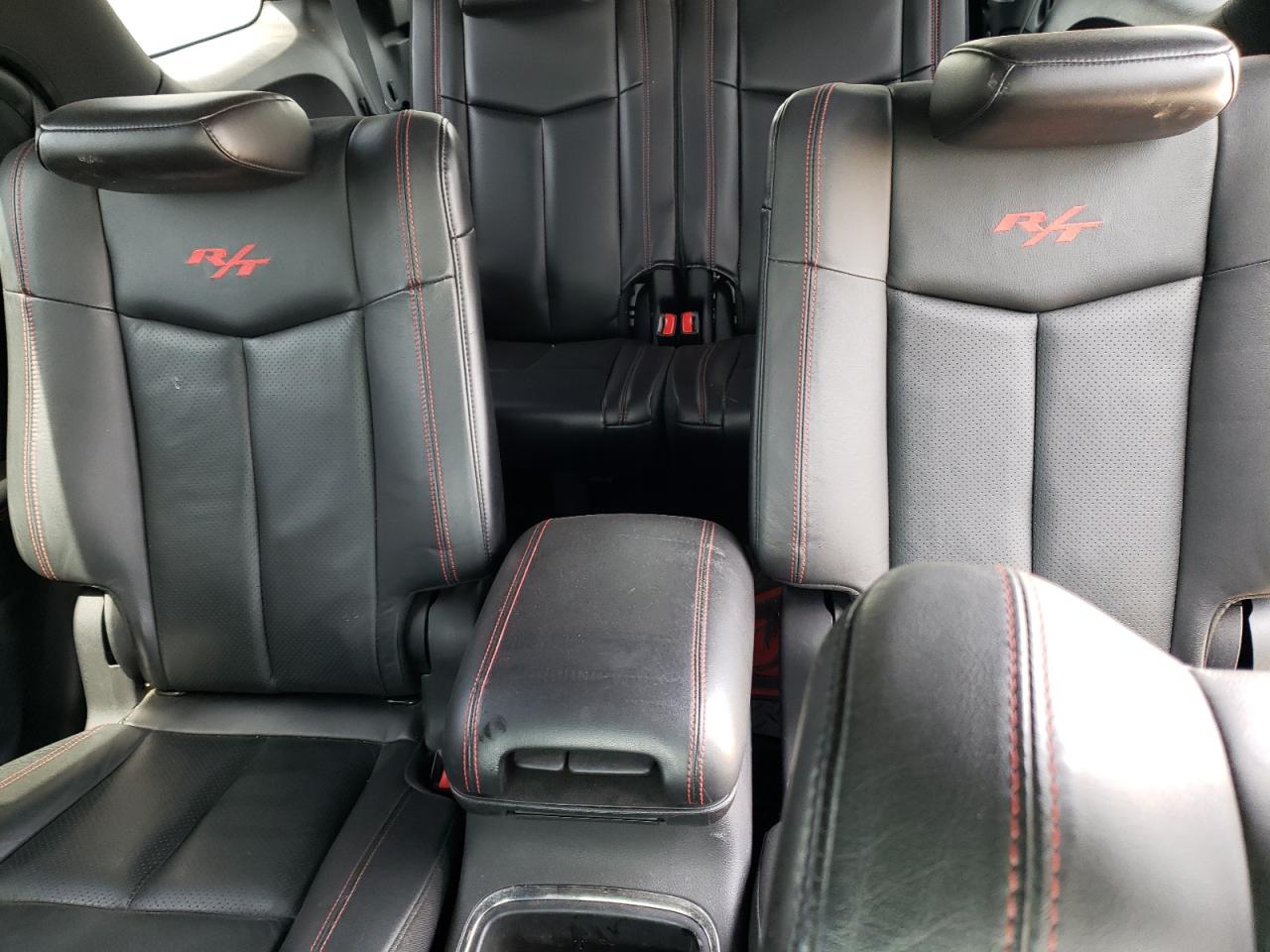 1C4SDJCT8FC188119 2015 Dodge Durango R/T