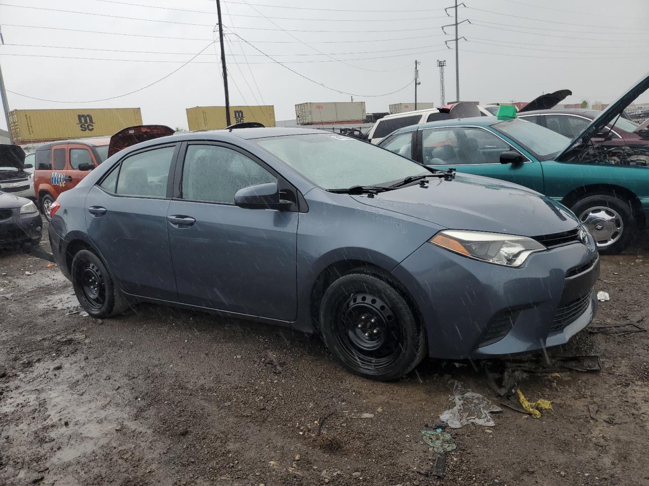 2T1BURHE9EC128302 2014 Toyota Corolla L