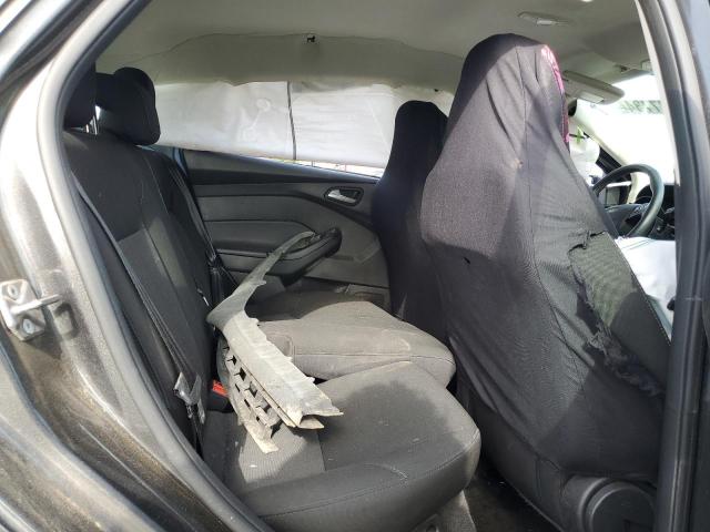 2018 Ford Focus Se VIN: 1FADP3K23JL279253 Lot: 51777734