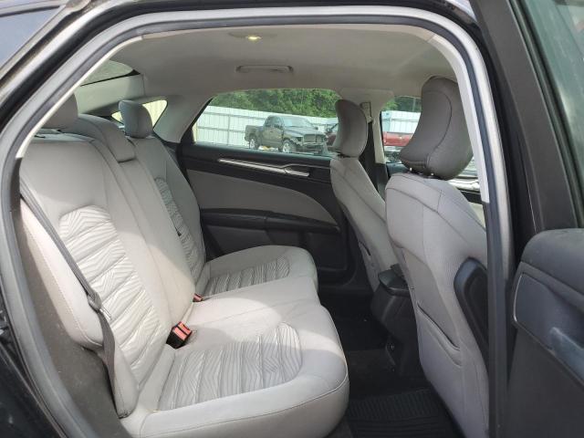 2016 FORD FUSION S - 3FA6P0G72GR243575