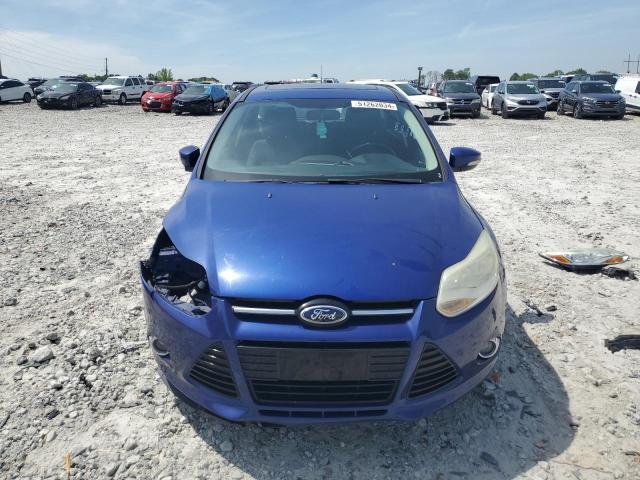 2012 Ford Focus Sel VIN: 1FAHP3M29CL402474 Lot: 51262034