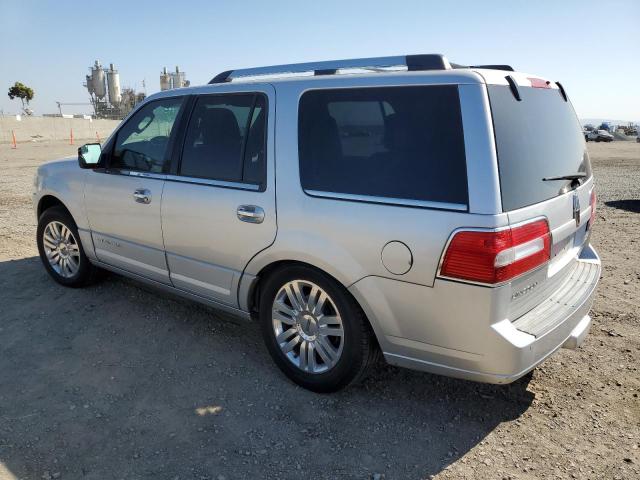 2012 Lincoln Navigator VIN: 5LMJJ2H59CEL03775 Lot: 50560104