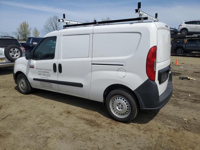 2021 Ram Promaster City VIN: ZFBHRFAB1M6T74523 Lot: 49754514