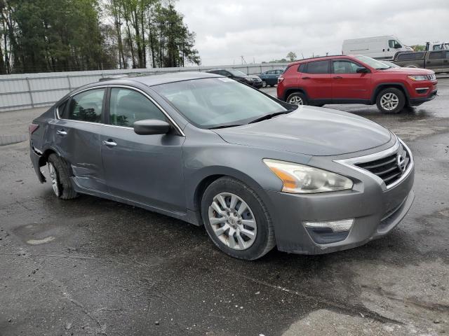 2014 Nissan Altima 2.5 VIN: 1N4AL3AP7EN378678 Lot: 49550614