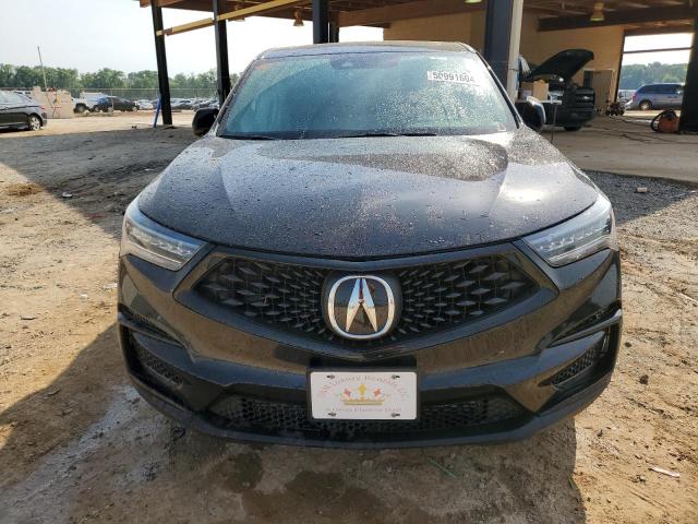 2021 Acura Rdx A-Spec VIN: 5J8TC2H6XML031853 Lot: 50991604