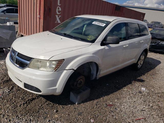 2009 Dodge Journey Sxt VIN: 3D4GG57V59T590465 Lot: 53165254