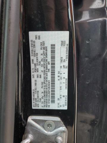 2015 Ford Escape Titanium VIN: 1FMCU0J90FUB39301 Lot: 50658834