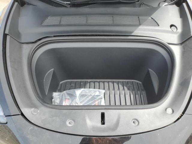 2022 TESLA MODEL Y - 7SAYGDEF0NF544173