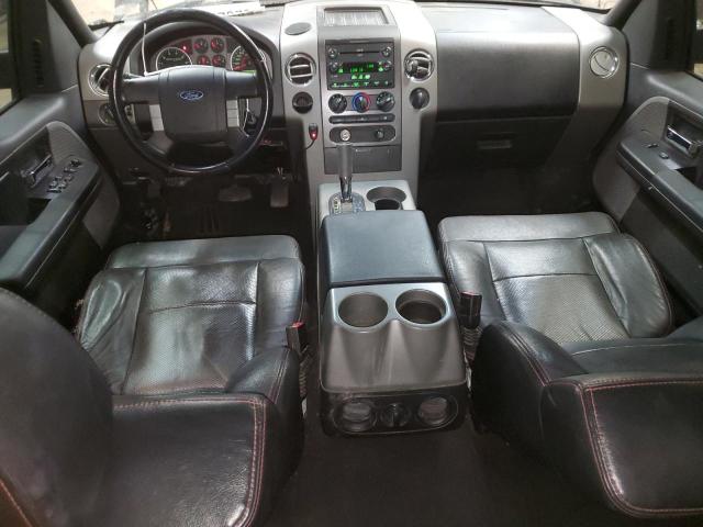 2007 Ford F150 Supercrew VIN: 1FTPW12V17KC15073 Lot: 52529114