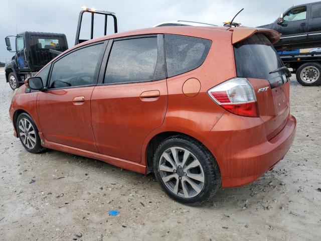 2012 Honda Fit Sport VIN: JHMGE8H50CC040174 Lot: 52225264