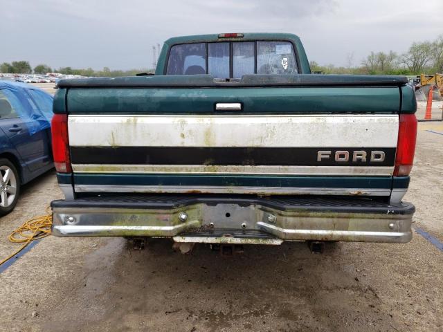 1994 Ford F150 VIN: 1FTEX14H4RKB30954 Lot: 50098054
