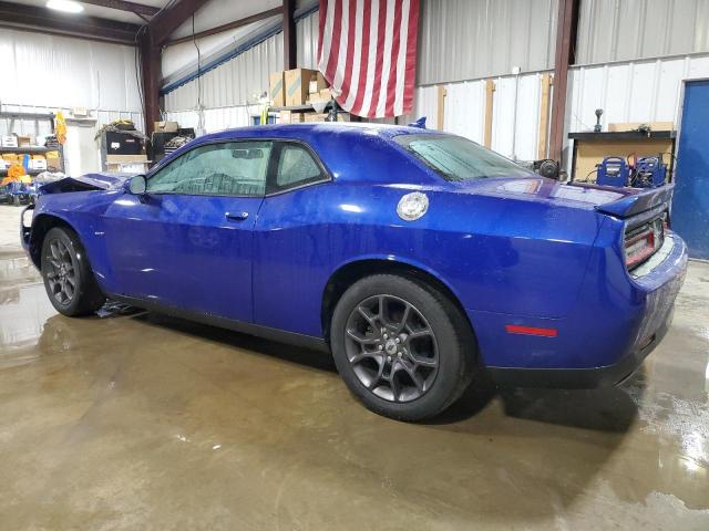 2018 Dodge Challenger Gt VIN: 2C3CDZGG6JH178957 Lot: 51041394