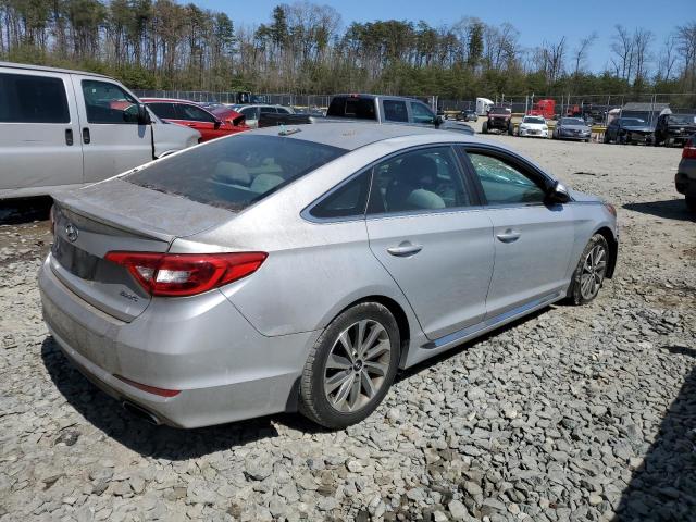 2016 HYUNDAI SONATA SPO - 5NPE34AF9GH312452