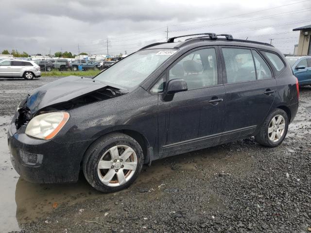 2008 Kia Rondo Lx VIN: KNAFG526387144596 Lot: 52194994