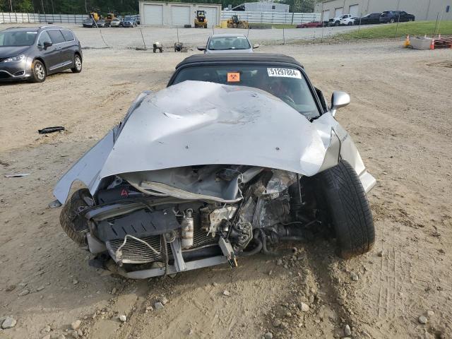 2001 Honda S2000 VIN: JHMAP11481T004741 Lot: 51297884