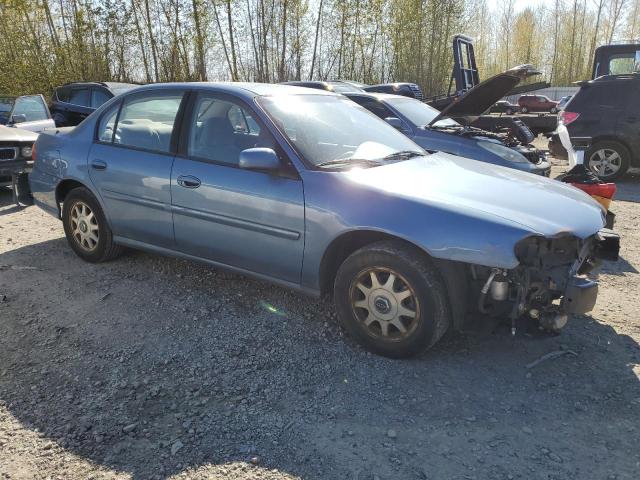 1999 CHEVROLET MALIBU LS 1G1NE52JXX6159537  50985934