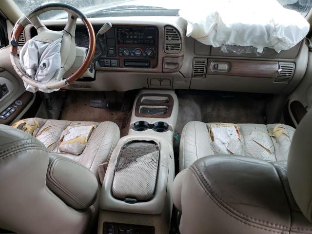 2000 Cadillac Escalade Luxury VIN: 1GYEK63R2YR216933 Lot: 50859924