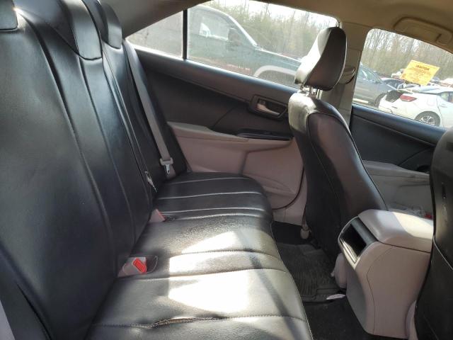 2014 Toyota Camry L VIN: 4T4BF1FK9ER361881 Lot: 49910394