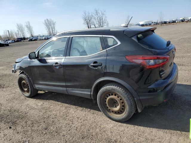 2020 NISSAN QASHQAI SV - JN1BJ1CV3LW260061