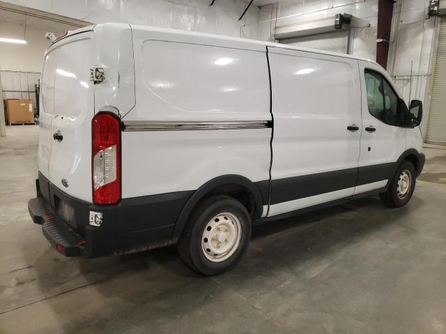 2015 Ford Transit T-150 VIN: 1FTNE1YM2FKB14244 Lot: 52133354