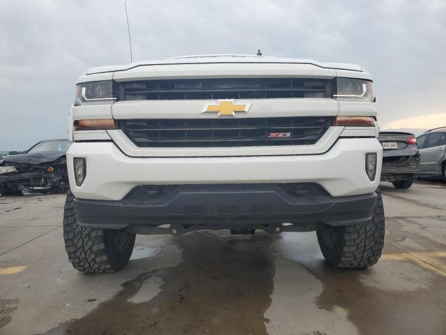 2016 CHEVROLET SILVERADO - 1GCVKREC4GZ373894