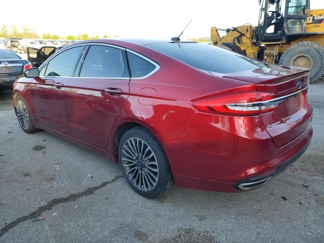 Vin: 3fa6p0h97hr111252, lot: 51241914, ford fusion se 20172
