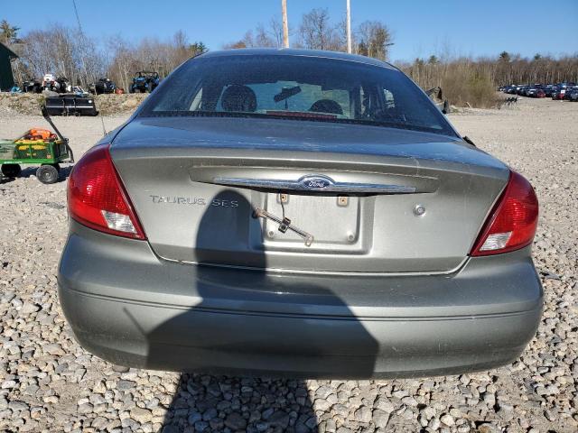 2003 Ford Taurus Ses VIN: 1FAFP55293A215670 Lot: 50695404