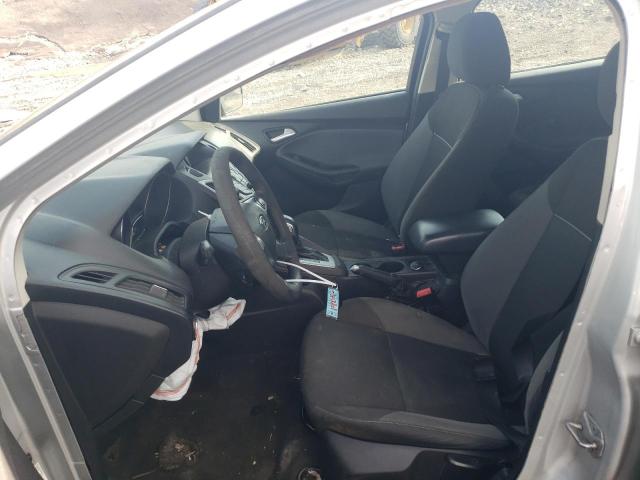 VIN 1FADP3F29EL135254 2014 Ford Focus, SE no.7