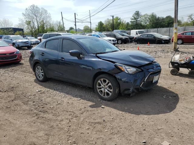 2016 Toyota Scion Ia VIN: 3MYDLBZV2GY128342 Lot: 53064304