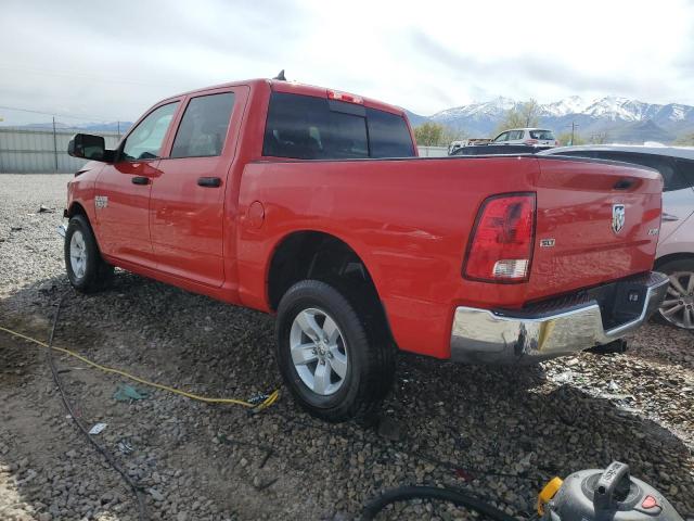 2023 Ram 1500 Classic Slt VIN: 1C6RR7LG0PS565837 Lot: 51235494