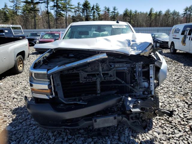 2017 CHEVROLET SILVRK1500 1GCVKNEH4HZ367048