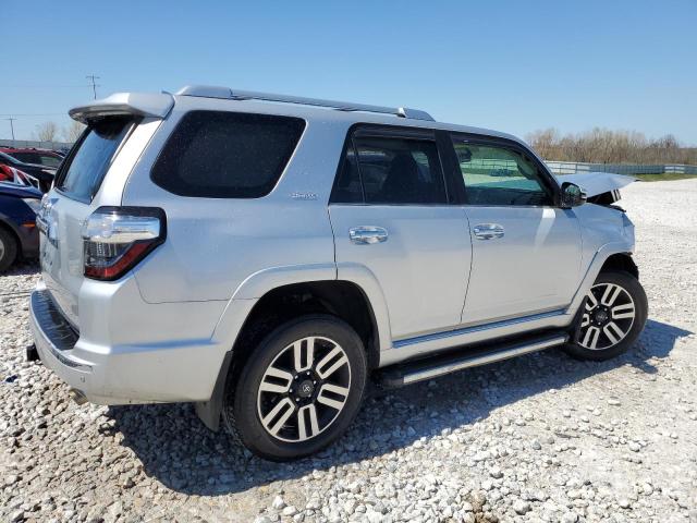 2015 Toyota 4Runner Sr5 VIN: JTEBU5JR3F5245292 Lot: 51133994