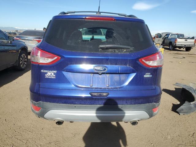 2014 Ford Escape Se VIN: 1FMCU9GX4EUA52848 Lot: 49522344