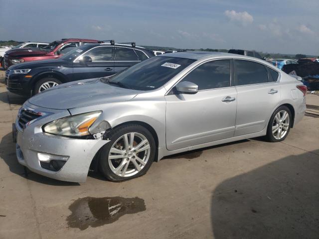 2015 Nissan Altima 3.5S VIN: 1N4BL3AP0FC426412 Lot: 50084054