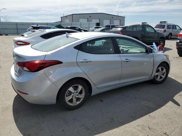 2014 Hyundai Elantra Se VIN: 5NPDH4AE1EH523016 Lot: 49803464