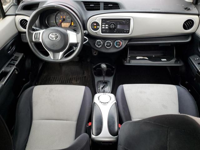 2013 Toyota Yaris VIN: JTDKTUD38DD567924 Lot: 50333474