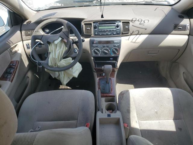 2006 Toyota Corolla Ce VIN: 1NXBR32EX6Z609635 Lot: 49379034