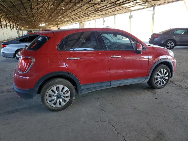 2016 Fiat 500X Pop VIN: ZFBCFXAW0GP334135 Lot: 50743104