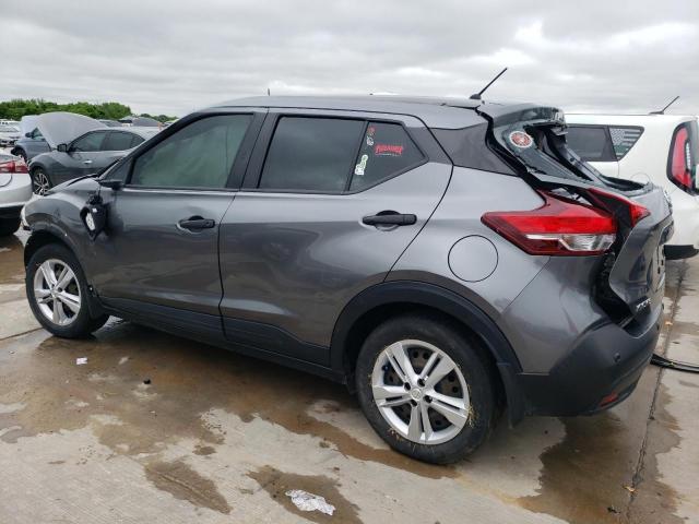 2020 Nissan Kicks S VIN: 3N1CP5BV8LL533478 Lot: 50289724