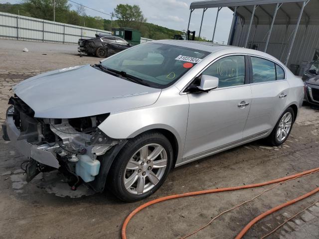 Lot #2492282056 2012 BUICK LACROSSE salvage car