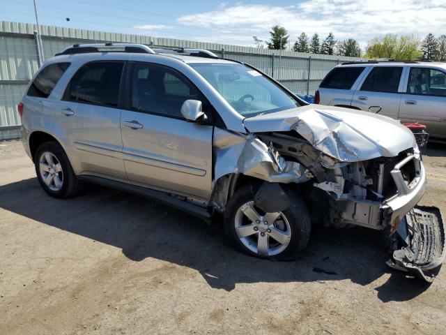 2007 Pontiac Torrent VIN: 2CKDL73F776055931 Lot: 52514384