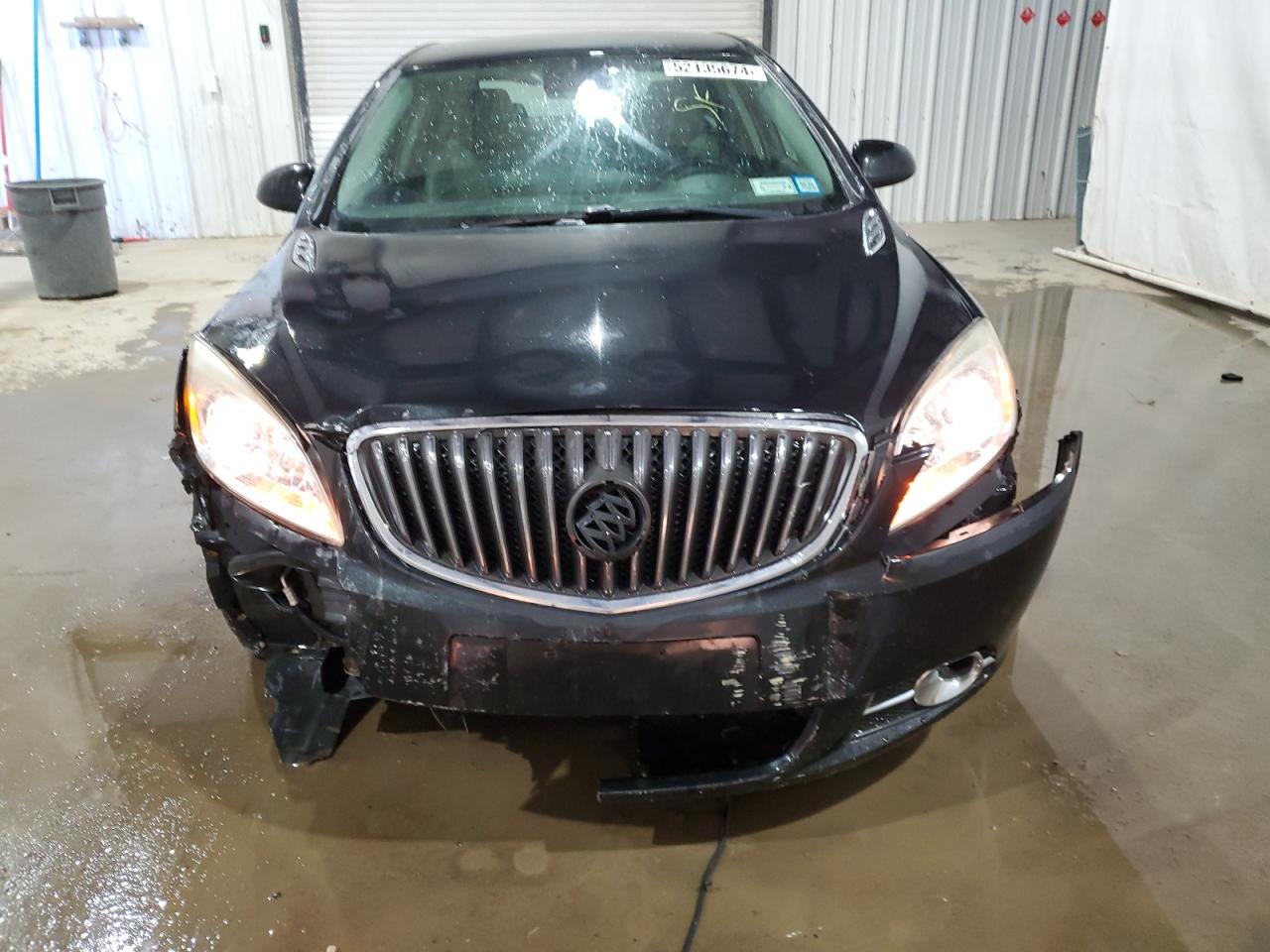 2014 Buick Verano vin: 1G4PP5SK0E4125761