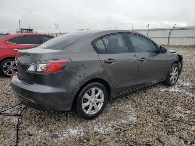 2011 Mazda 3 I VIN: JM1BL1VG2B1475030 Lot: 52744654