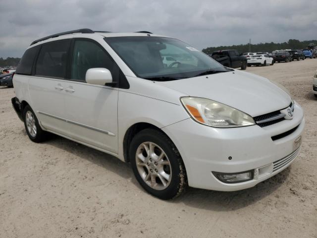 2005 Toyota Sienna Xle VIN: 5TDZA22C15S240105 Lot: 50987314