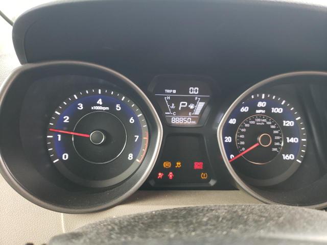 2015 HYUNDAI ELANTRA SE - 5NPDH4AE6FH617958